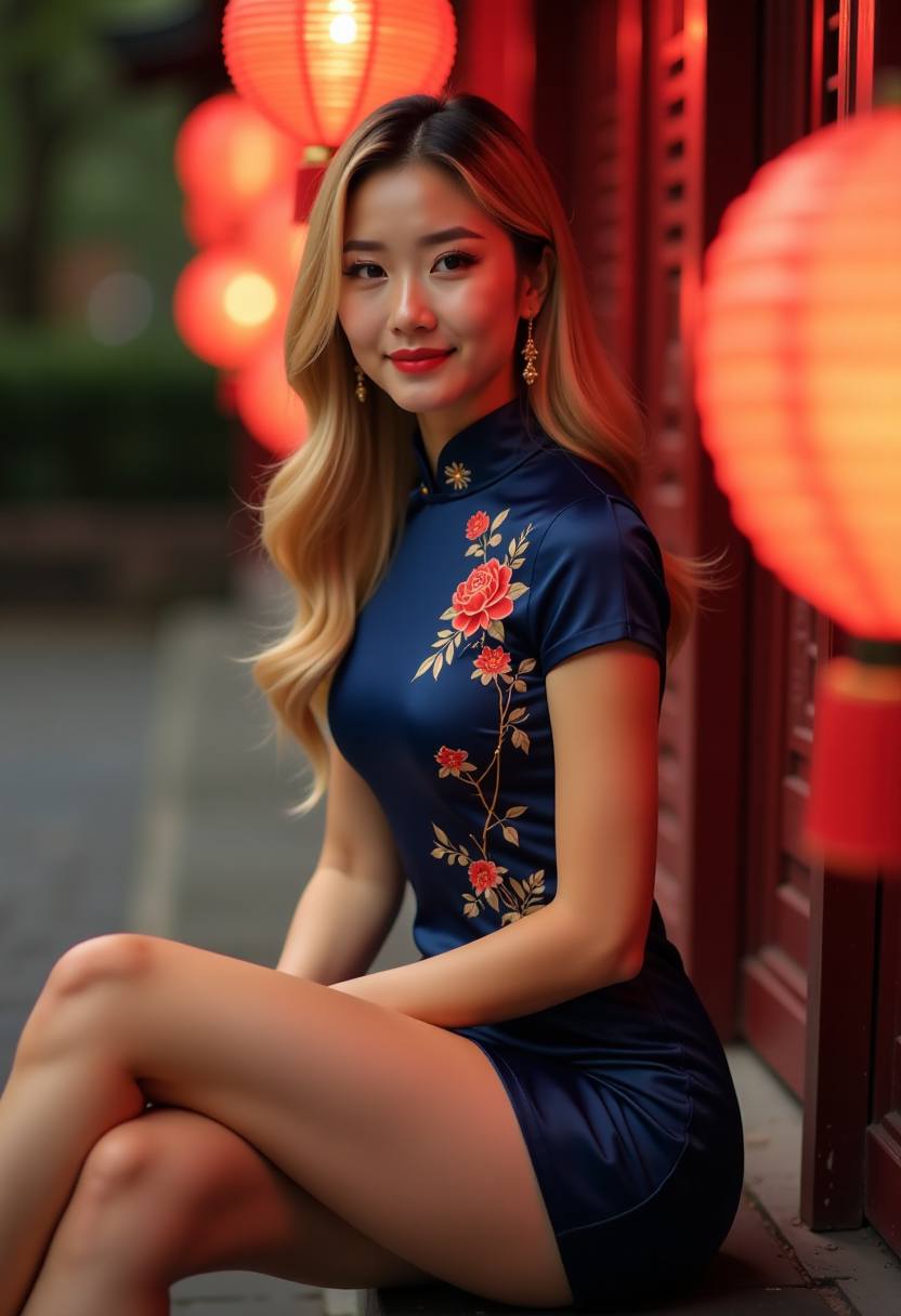 米兰达精选影视剧照